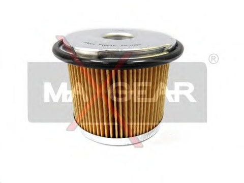 Filtru 26-0169 MAXGEAR pentru CitroEn Bx CitroEn Xm CitroEn Zx Peugeot 205 Peugeot 309 Peugeot 405 Peugeot 306 CitroEn Xantia CitroEn Evasion CitroEn Synergie Peugeot 806 Fiat Ulysse Peugeot 406 CitroEn Dispatch CitroEn Jumpy Fiat Scudo Peugeot Exper