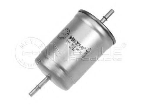 Filtru 514 323 0005 MEYLE pentru Volvo 940 Volvo S40 Volvo V40 Volvo S90 Volvo V90 Volvo S80 Volvo V70 Volvo Xc70 Volvo S60