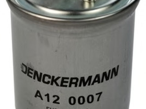 Filtru A120007 DENCKERMANN pentru Ford Escort Ford Orion Ford Fiesta Ford Courier Ford Verona Vw Polo Vw Golf Vw Caravelle Vw Transporter Vw Vanagon Vw Lt Vw Lt28-50 Seat Terra Rover 600 Rover 200 Honda Accord Rover 400 Honda Civic Land rover Freelan