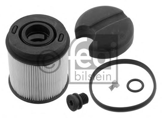 Filtru aditiv MAN TGA, MAN TGX, MAN TGS - FEBI BILSTEIN 35434