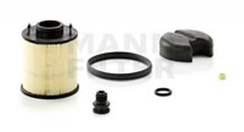 Filtru aditiv MAN TGA MANN U6204YKIT