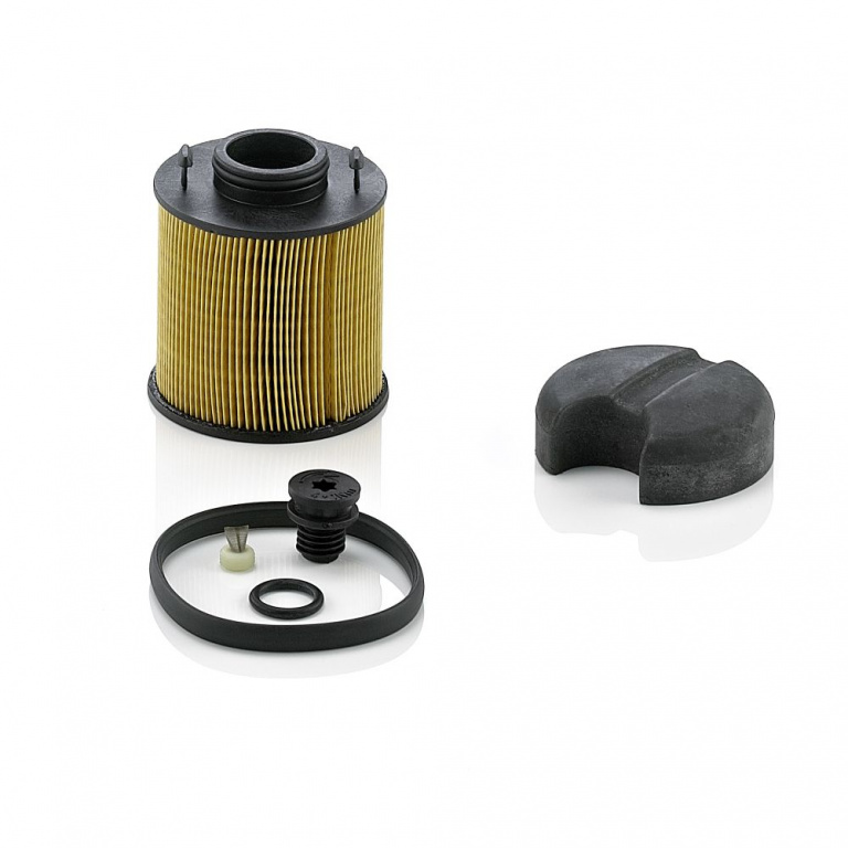 Filtru aditiv MANN-FILTER U 620/3 y KIT