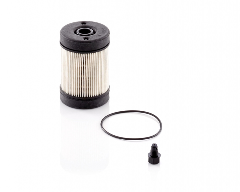 Filtru aditiv MANN-FILTER U 630 x KIT