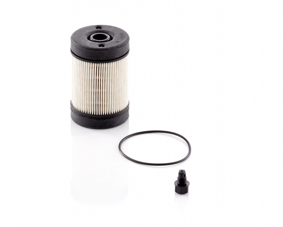 Filtru aditiv pentru FORD CARGO II 2004-2021