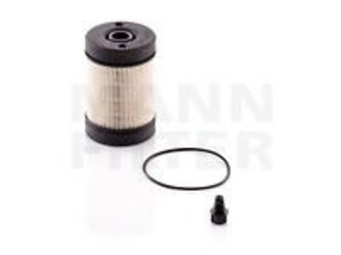 Filtru aditiv VOLVO B11R (2011 - 2020) MANN-FILTER U 630 x KIT