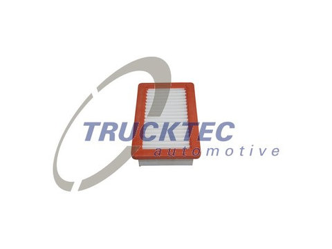 Filtru aer (0214236 TRUCKTEC) RENAULT,SMART