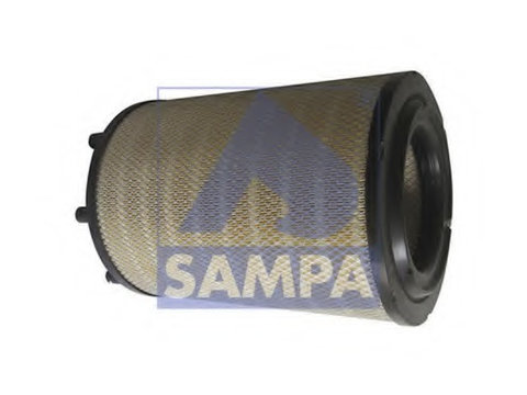 Filtru aer 042 279 SAMPA pentru Vw Beetle Vw Carocha Vw Coccinelle Vw Escarabajo Vw Fusca Vw Kaefer Vw Kever Vw Super Bmw Seria 5 Bmw Seria 7 Volvo 760 Volvo 340-360 Vw Jetta Vw Vento Vw Bora Nissan Navara Nissan Pick Vw Passat