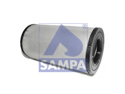 Filtru aer 051 204 SAMPA pentru Nissan Murano Daf Xf Daf Cf