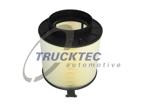 Filtru aer (0714312 TRUCKTEC) AUDI