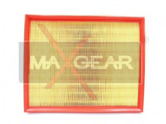 Filtru aer 26-0110 MAXGEAR pentru Renault Master O