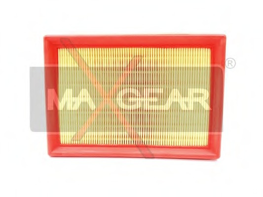 Filtru aer 26-0229 MAXGEAR pentru Ford Fiesta Mazda 121 Mazda Soho Ford Courier Ford Puma