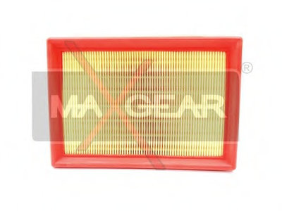 Filtru aer 26-0229 MAXGEAR pentru Ford Fiesta Mazd