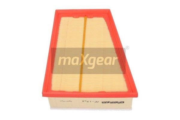 Filtru aer (260628 MAXGEAR) RENAULT