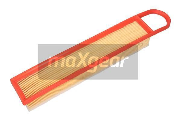 Filtru aer (260904 MAXGEAR) Citroen,MINI,PEUGEOT