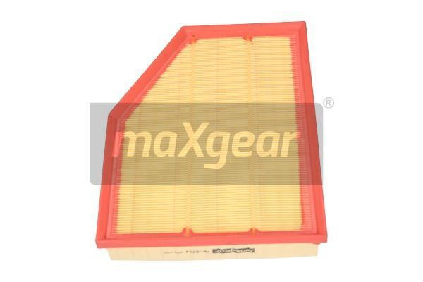 Filtru aer (260955 MAXGEAR) BMW