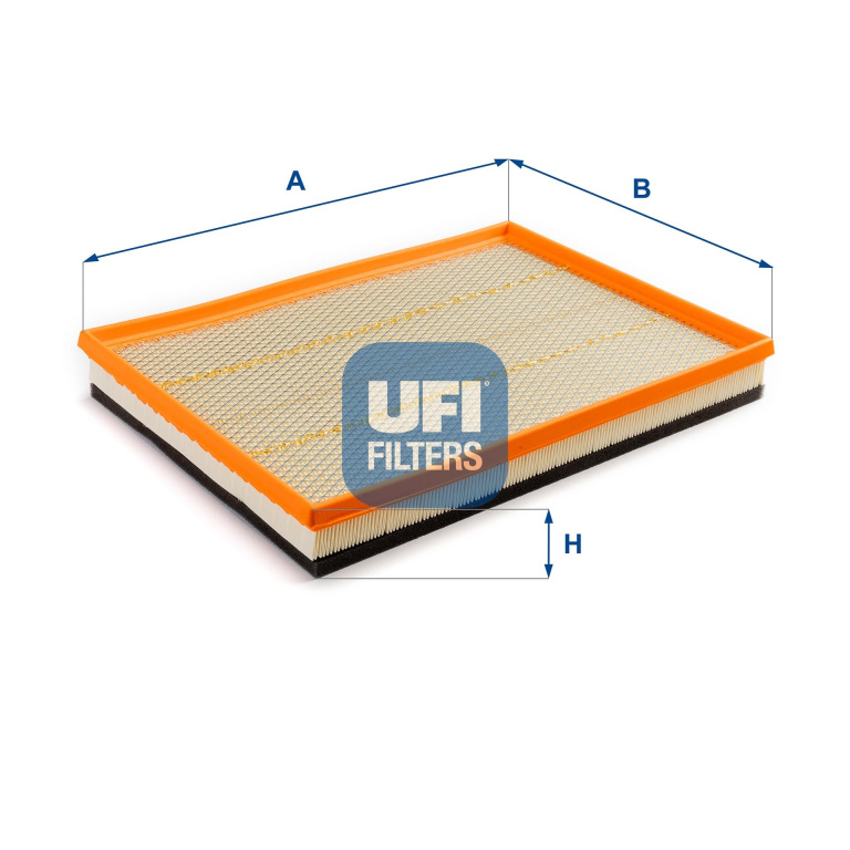 Filtru aer # 30 394 00 # UFI