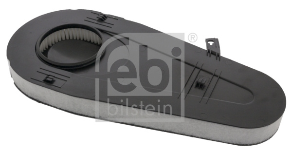 Filtru aer (45872 FEBI BILSTEIN) BMW 5|7