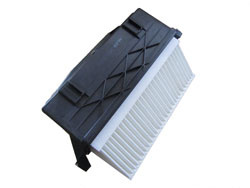 Filtru aer ALCO FILTER MD-3006 compatibil cu MERCEDES-BENZ GLC Coupe (C253) 2016 2017 2018 2019