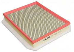 Filtru aer ALCO FILTER MD-8102 pentru VAUXHALL ZAFIRA A (T98) 1999-2005