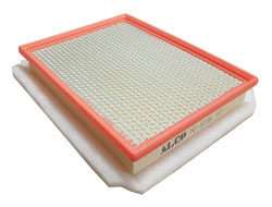 Filtru aer ALCO FILTER MD-8156 pentru masina OPEL 