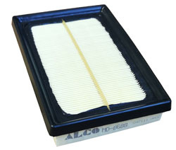 Filtru aer ALCO FILTER MD-8688 pentru TOYOTA COROLLA combi (_E21_) 2019-2024