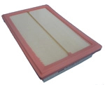 Filtru aer ALCO FILTER MD-8764 pentru MERCEDES-BEN