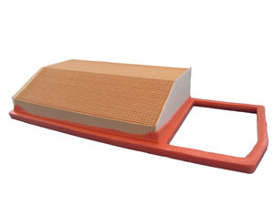 Filtru aer ALCO FILTER MD-8924 pentru FIAT QUBO (225_) 2010-2020