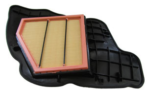 Filtru aer ALCO FILTER MD-8974 la masina BMW 5 Tou