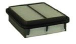 Filtru aer ALCO FILTER MD-9668