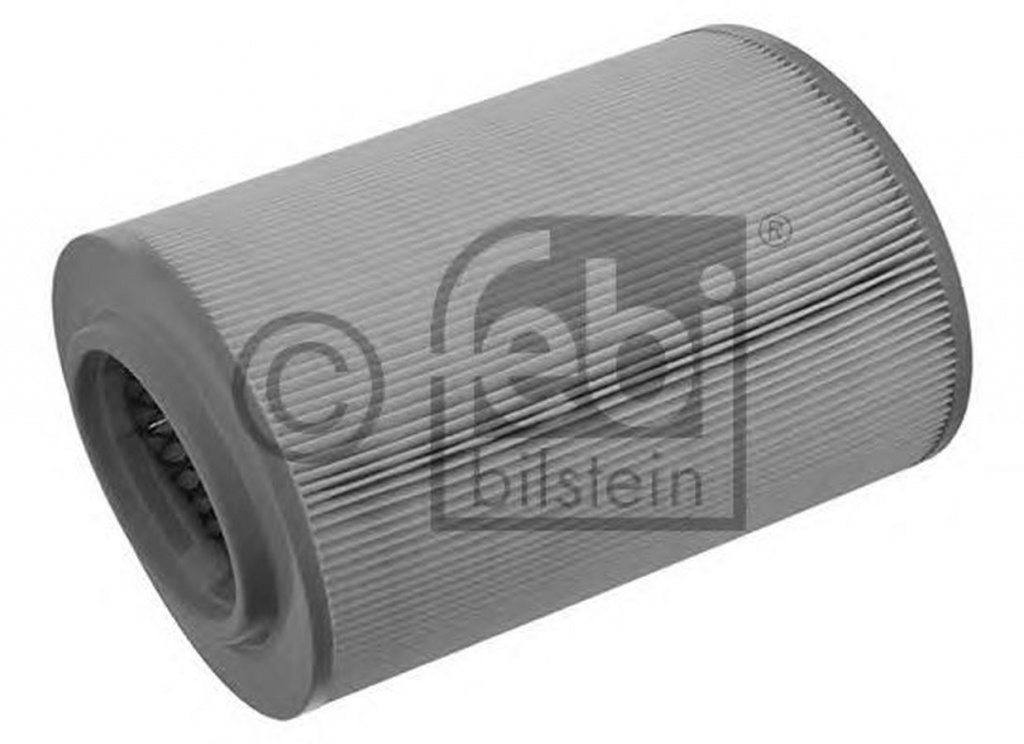 Filtru aer ALFA ROMEO 159 Sportwagon 939 FEBI FE39