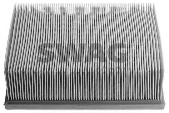 Filtru aer AUDI 500 (43, C2), AUDI 500 (44, 44Q, C