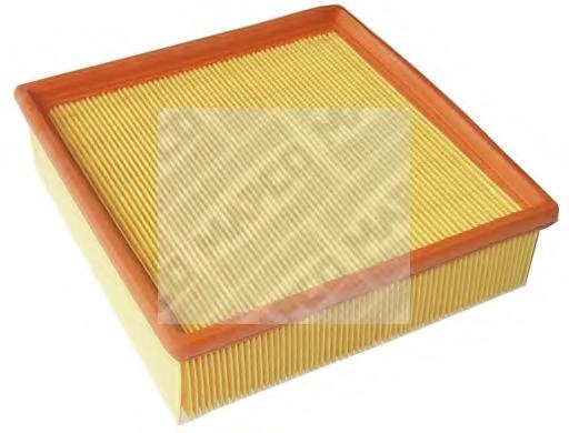 Filtru aer AUDI 500 (43, C2), AUDI 500 (44, 44Q, C3), AUDI 100 Avant (43, C2) - MAPCO 60370
