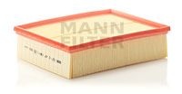 Filtru aer AUDI A4 (8E2, B6) - Cod intern: M20348134 - LIVRARE DIN STOC in 24 ore!!!