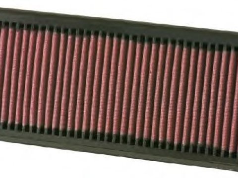 Filtru aer AUDI A4 (8EC, B7) (2004 - 2008) K&N Filters 33-2945 piesa NOUA