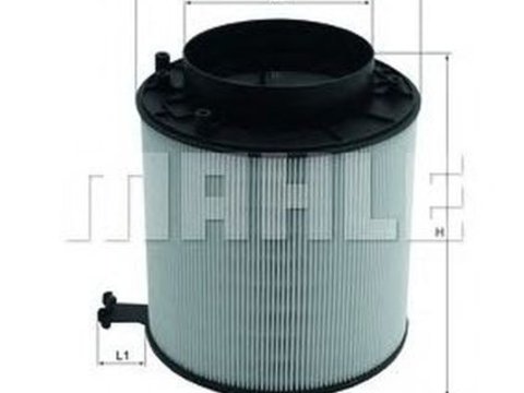 Filtru aer AUDI A4 8K2 B8 KNECHT LX2091D