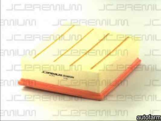 Filtru aer AUDI A4 Avant (8ED, B7) JC PREMIUM B2A0