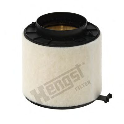 Filtru aer AUDI A4 Avant (8K5, B8) (2007 - 2015) HENGST FILTER E675L01 D157