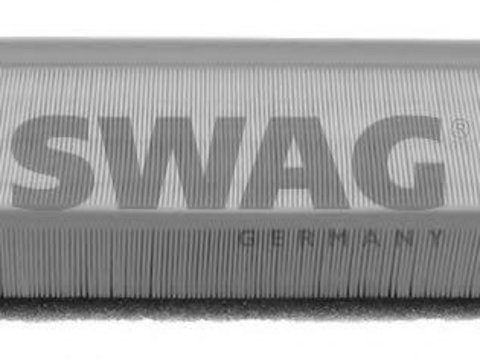 Filtru aer AUDI A5 (8T3), AUDI A4 limuzina (8K2, B8), AUDI A4 Avant (8K5, B8) - SWAG 30 93 8861