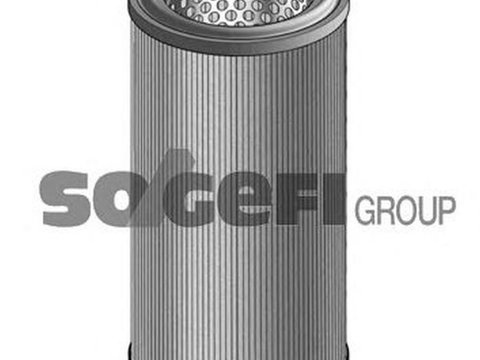 Filtru aer AUDI A6 4F2 C6 COOPERSFIAAM FILTERS FL9156