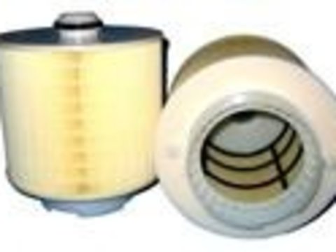 Filtru aer AUDI A6 limuzina (4F2, C6), AUDI A6 Avant (4F5, C6), AUDI A6 Allroad combi (4FH, C6) - ALCO FILTER MD-5300