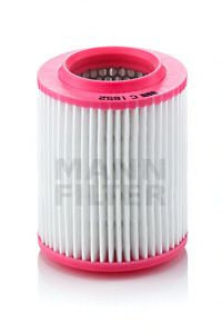 Filtru aer AUDI A8 (4E_) (2002 - 2010) MANN-FILTER