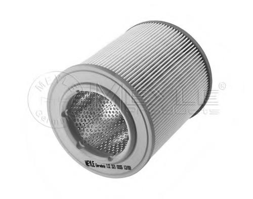 Filtru aer AUDI A8 limuzina (4E_) - MEYLE 112 321 0005