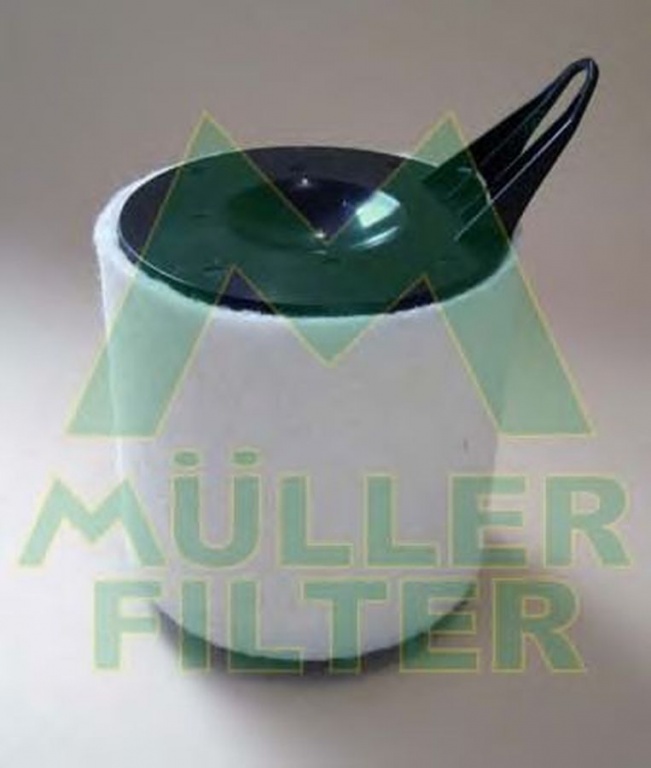 Filtru aer BMW 1 Cabriolet E88 MULLER FILTER PA3163