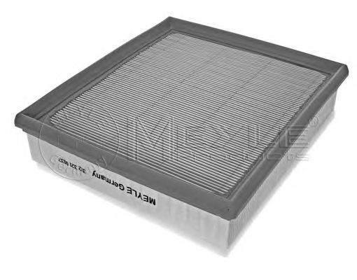 Filtru aer BMW 3 GT (F34) (An fabricatie 03.2013 - ..., 136 - 224 CP, Diesel) - Cod intern: W20114649 - LIVRARE DIN STOC in 24 ore!!!