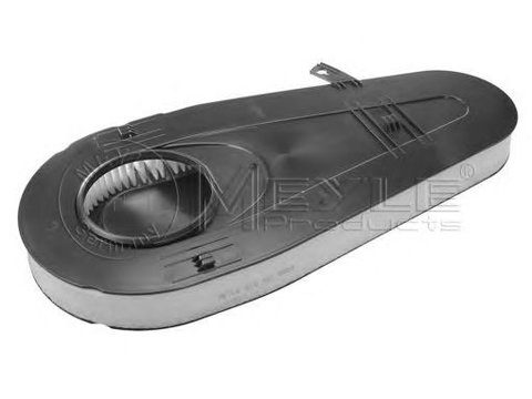 Filtru aer BMW 5/7 F10/F11/F18 09- - Cod intern: W20143182 - LIVRARE DIN STOC in 24 ore!!!