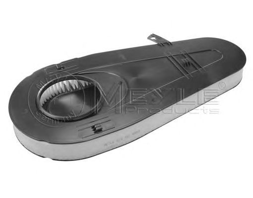 Filtru aer BMW 5 GT (F07) (An fabricatie 08.2009 - 02.2017, 136 - 299 CP, Diesel) - Cod intern: W20143182 - LIVRARE DIN STOC in 24 ore!!!