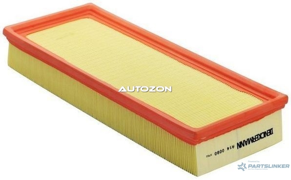 Filtru aer BMW 5 Sedan (E34) (2986 3430 , 188 211 