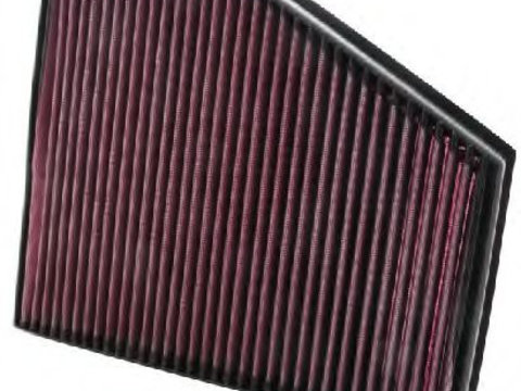 Filtru aer BMW Seria 5 Touring (F11) (2010 - 2016) K&N Filters 33-2943 piesa NOUA