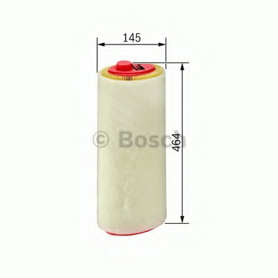 Filtru aer # Bmw Seria 7 1998 1999 2000 # 1 457 433 589 # BOSCH