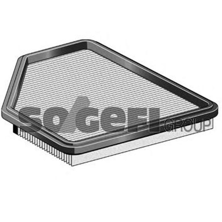 Filtru aer BMW Z4 E85 PURFLUX A1709